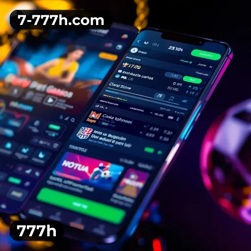 777h