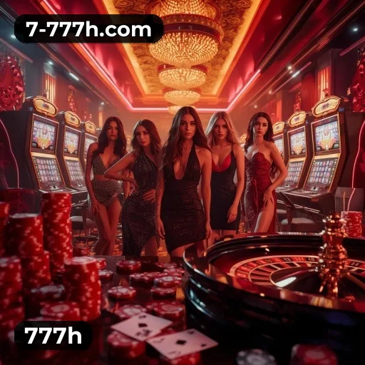 777h