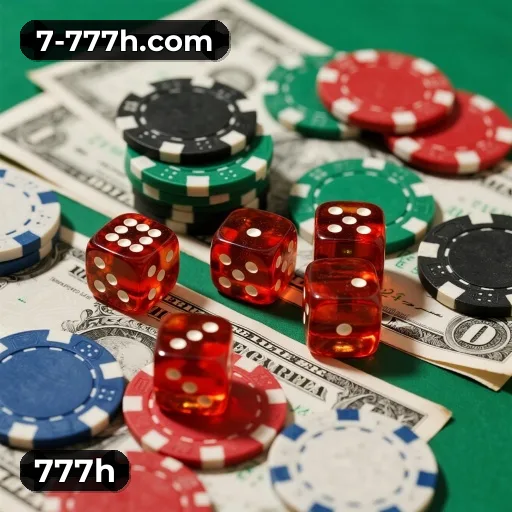 777h