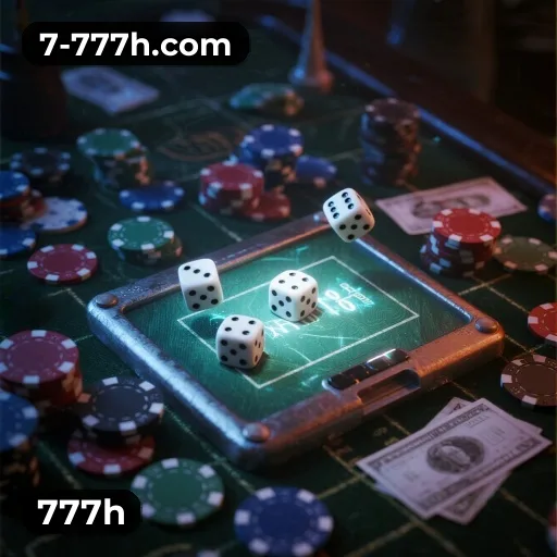 777h