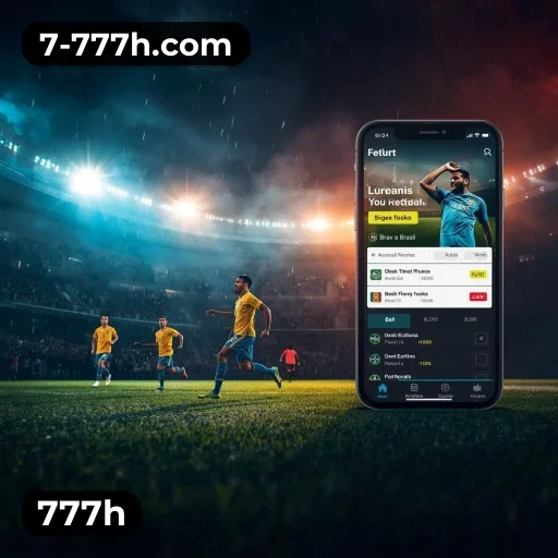 777h