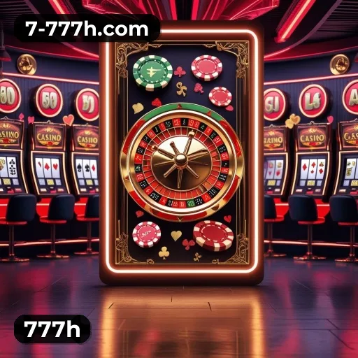 777h