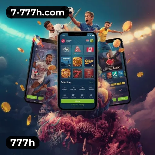 777h