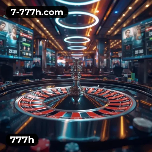 777h