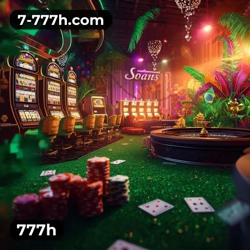 777h