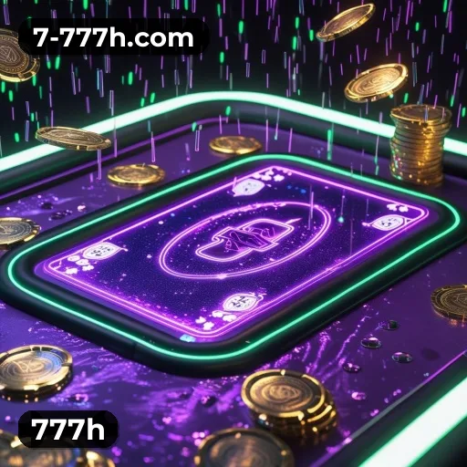 777h